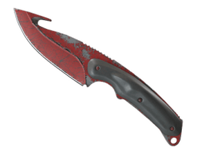 Crimson Web image
