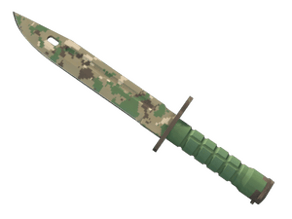 Forest DDPAT image
