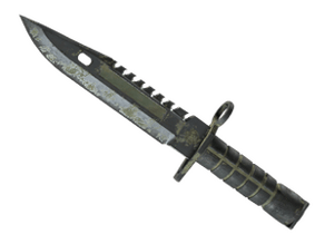 Safari Mesh image