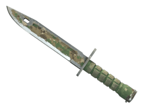 Forest DDPAT image