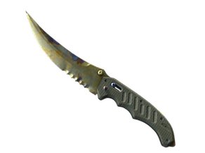 Case Hardened image