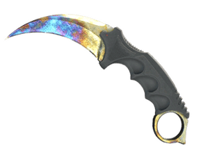 Case Hardened image