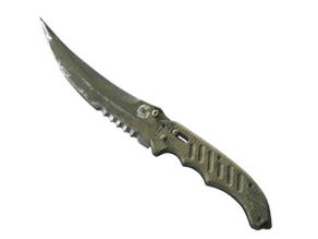 Safari Mesh image