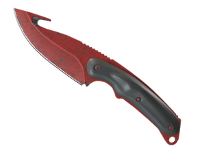 Crimson Web image