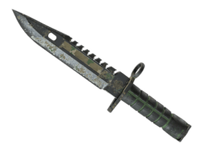 Forest DDPAT image