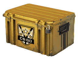 Huntsman Weapon Case image
