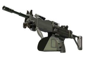 Army Sheen image