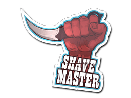 Shave Master image