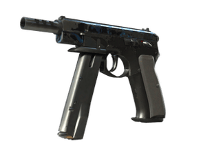 Poison Dart image