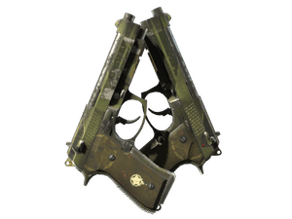 Retribution image