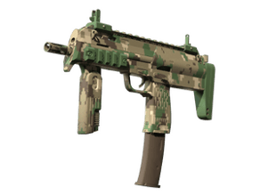 Forest DDPAT image