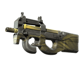 Desert Warfare image