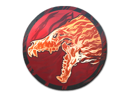 Howling Dawn image