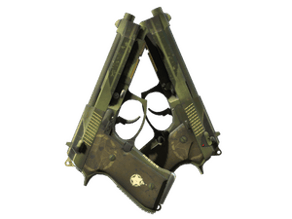 Retribution image
