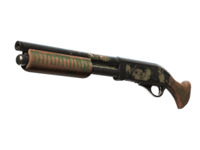 Forest DDPAT image