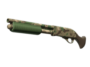 Forest DDPAT image