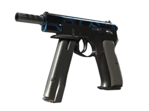 Poison Dart image