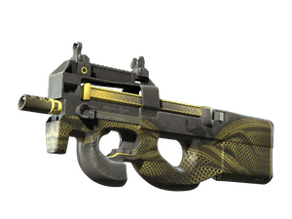 Desert Warfare image