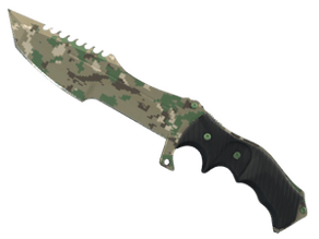 Forest DDPAT image