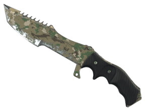 Forest DDPAT image