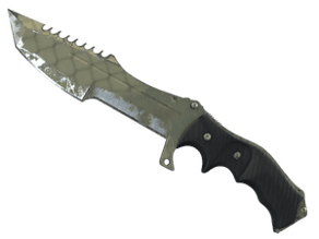 Safari Mesh image