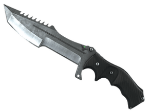 ★  Huntsman Knife image