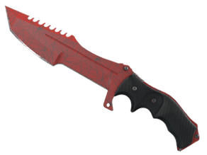 Crimson Web image
