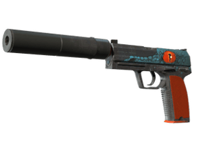 Caiman image