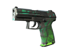 Pulse image