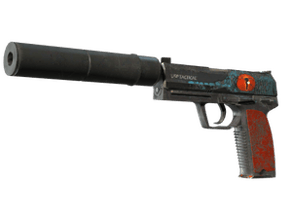 Caiman image