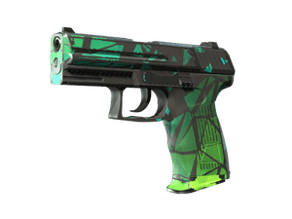 Pulse image