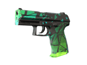 Pulse image