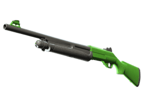 Green Apple image