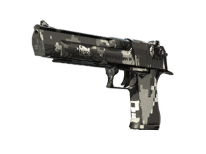 Urban DDPAT image