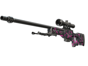 Pink DDPAT image