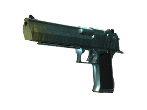 Hand Cannon image