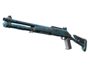 VariCamo Blue image