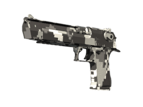 Urban DDPAT image