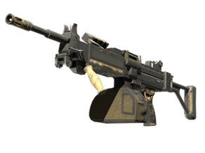 Desert-Strike image