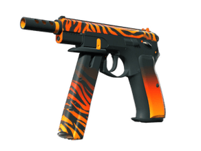 Tigris image
