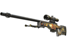 Dragon Lore image