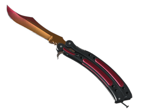 Fade image