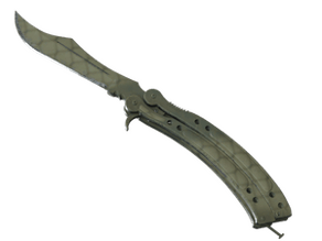 Safari Mesh image