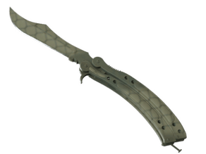 Safari Mesh image
