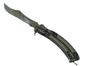 Safari Mesh image