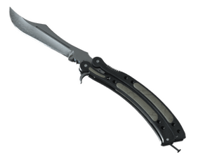 ★ Butterfly Knife image