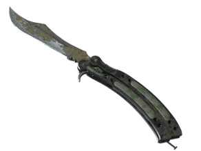 Forest DDPAT image