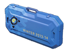 eSports 2013 Winter Case image