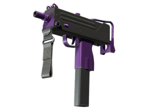 Ultraviolet image