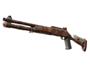 Red Python image